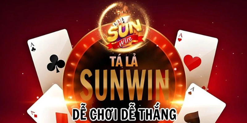 tá lả sunwin