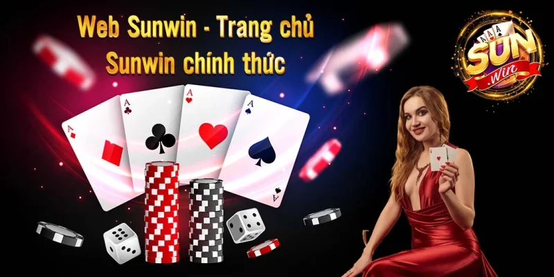 web sunwin chính chủ