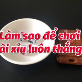 Sunwin mách bạn mẹo thắng tài xỉu